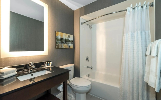 Comfort Inn Cambridge
