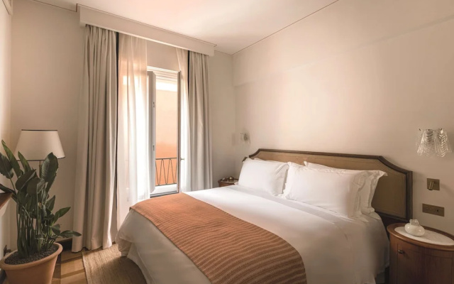 Hotel Splendido & Splendido Mare