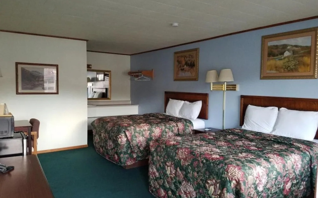 Sapphire Inn