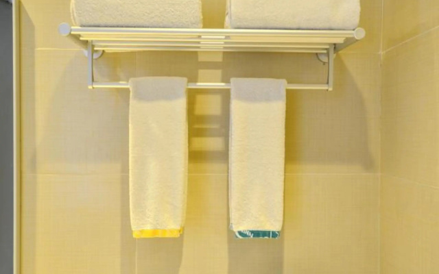 City Comfort Inn Enshi Tusicheng
