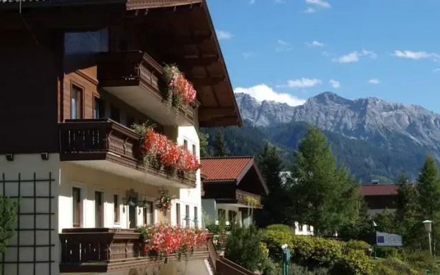 Salzburger Stubn