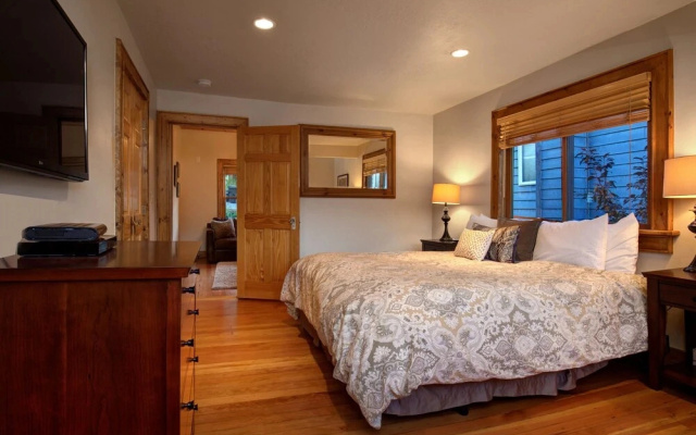 Abode at Park City Mountain