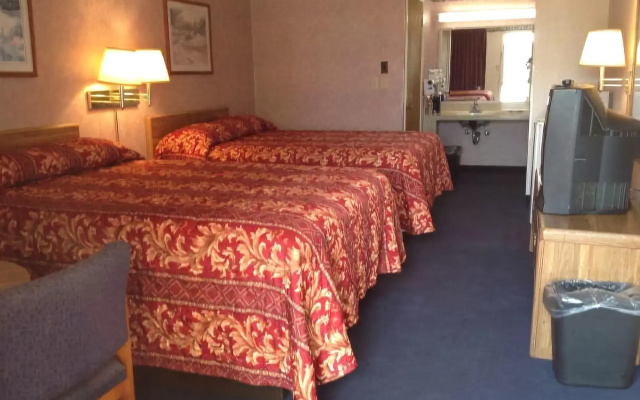 Days Inn by Wyndham Dumas Arkansas
