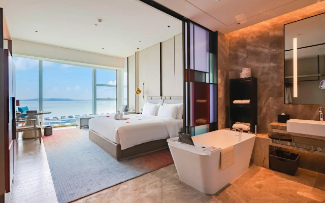 Xiamen Tianyuan Grand Hotel
