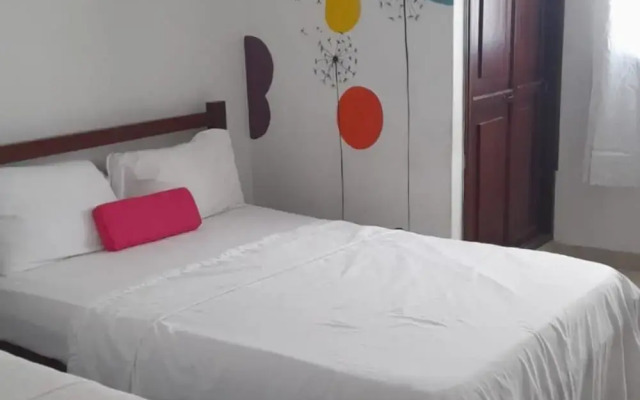 Hotel Habibi