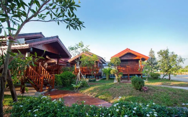 The Room Hotel Kamphaengphet