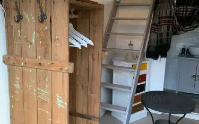 Le studio 9