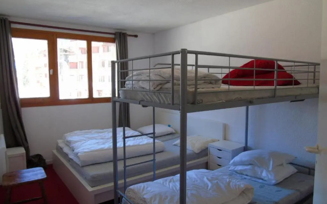 Appartement Valfréjus, 3 pièces, 6 personnes - FR-1-561-65
