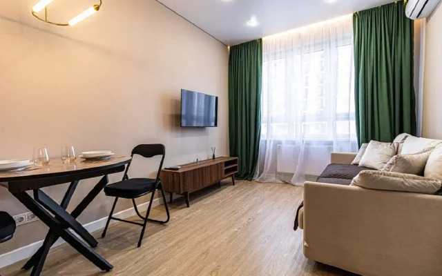 Daily Rent на улице Гондаря 103