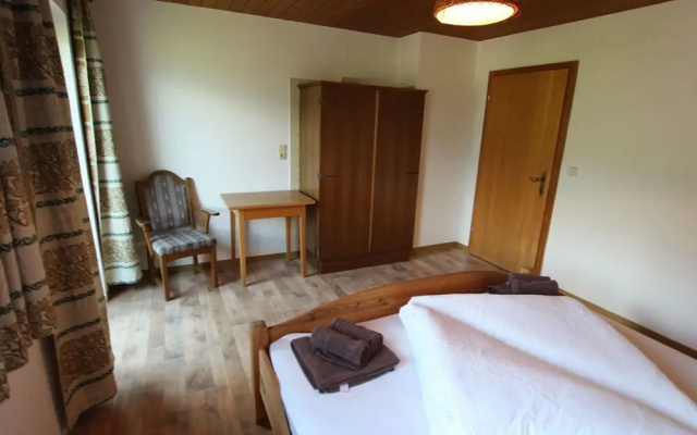 Waldeck Apartement 3 Hippach