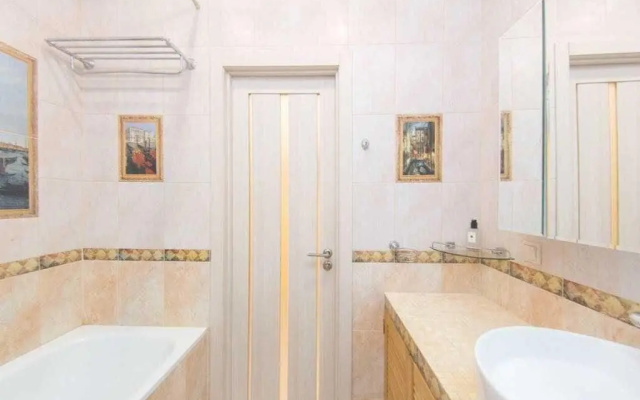 Onebed на бульваре Красногорский 14