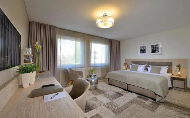 Hotel Residenz Oberhausen