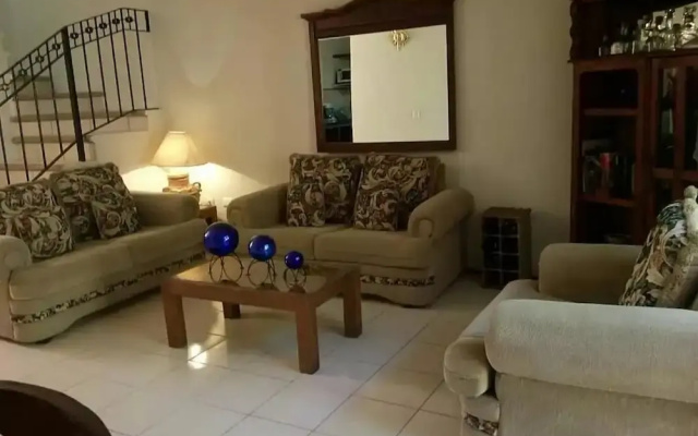 Casa Nori