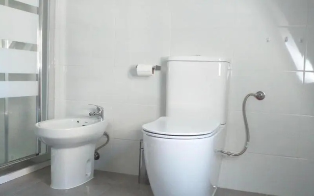 Apartamentos Don Manuel B