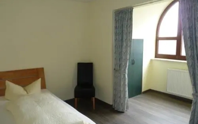 Hotel Am Schloss Broich
