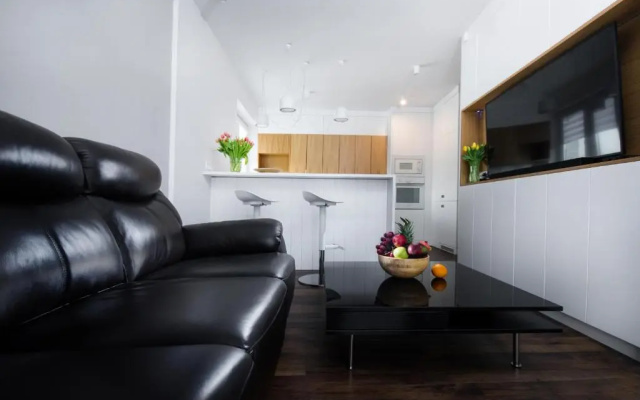 Apartament Rynek22