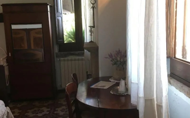 Agriturismo Carretiello