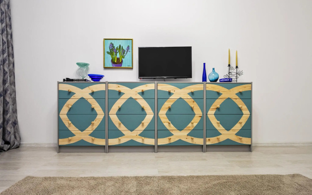 Hermes Aparts (Хермес Апартс) на улице Ереванская