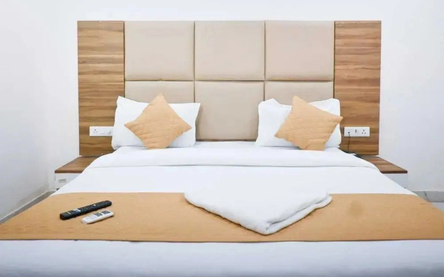 Hotel Yashobhoomi Inn