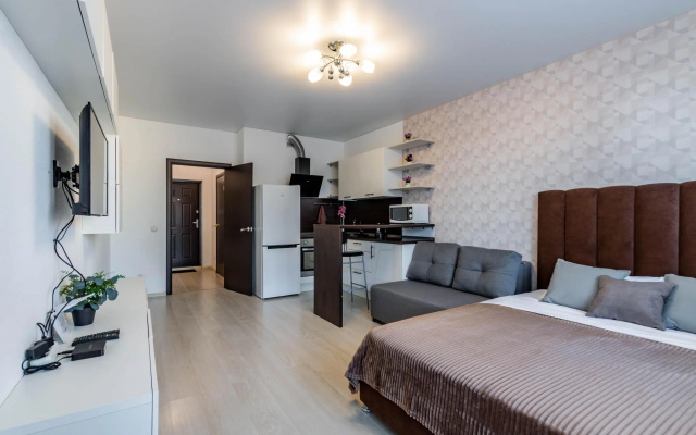 DreamHouse на Студенческой