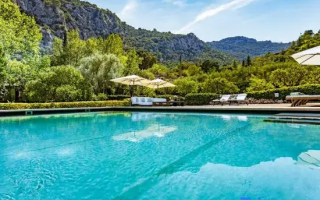 Impressive Retreat near Valldemossa