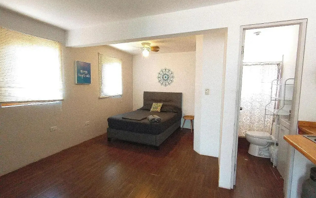Casa Naranja Mancora