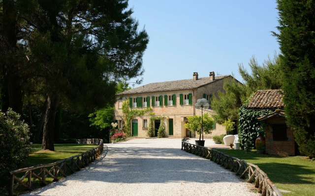 Tombolina Relais - Antico Casolare