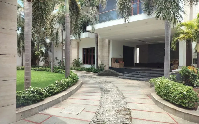 Truliv Villa Nova