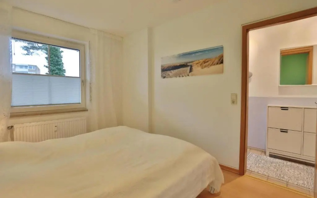 Haus Windrose Windrose Appartement 3