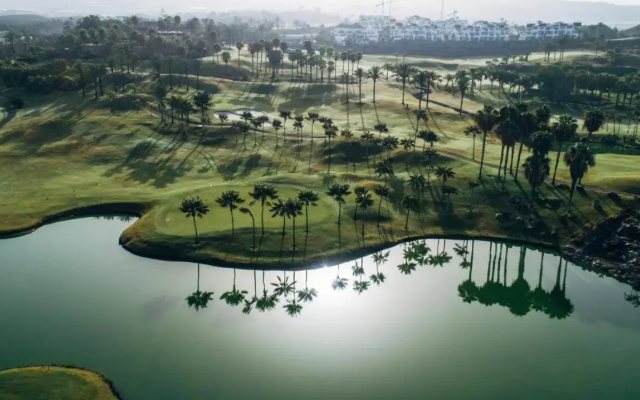 Los Jardines de Abama Suites & Villas