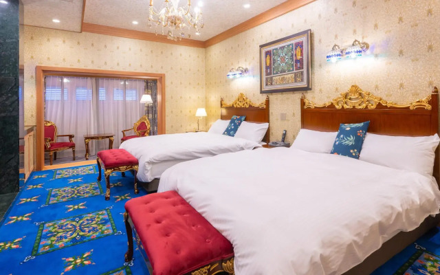 Hotel Sekifu