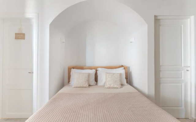 Rest, Recharge, Reconnect - Villa Psarou
