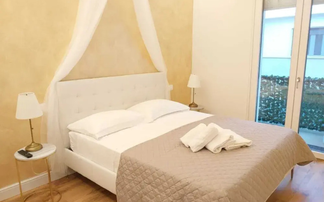 Ночлег и завтрак (B&B) Romito 38