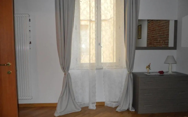 Appartamento La Maddalene