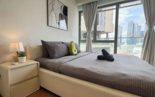 Fairlane Residences KL Skyview