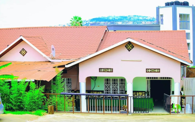The 3K Guest House