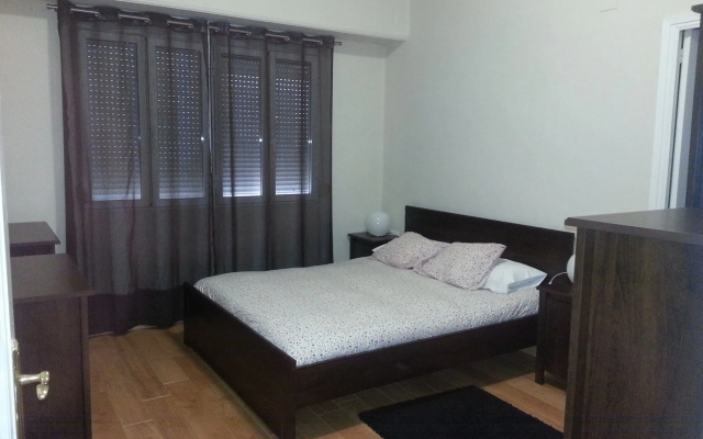 Apartamentos Turia