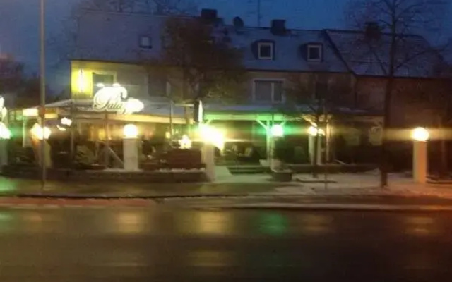 Hotel Palazzio