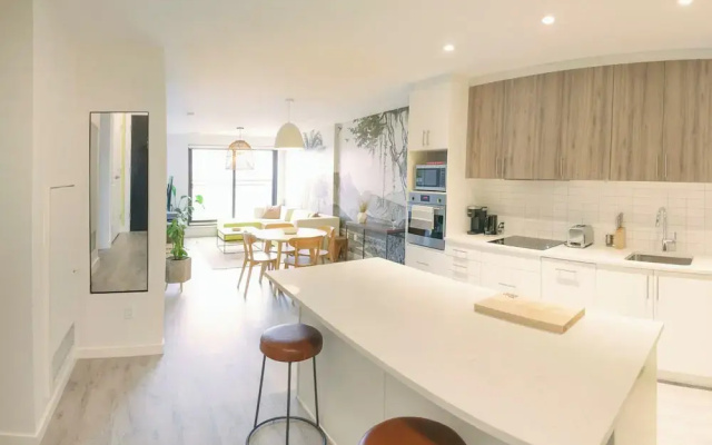 The Laundry Rooms Waterloo