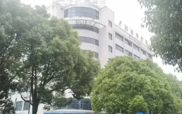 FUNMEE Hotel (People's Government of Rucheng County, Chenzhou)