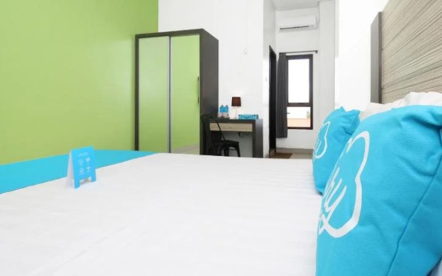 Istanaku Guesthouse by Airy Rooms
