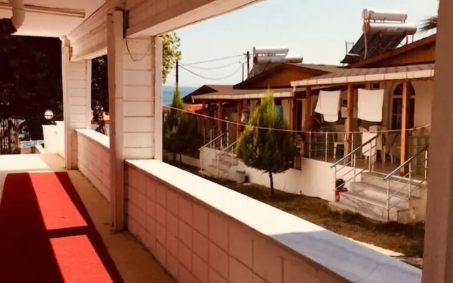 Erkin Hotel