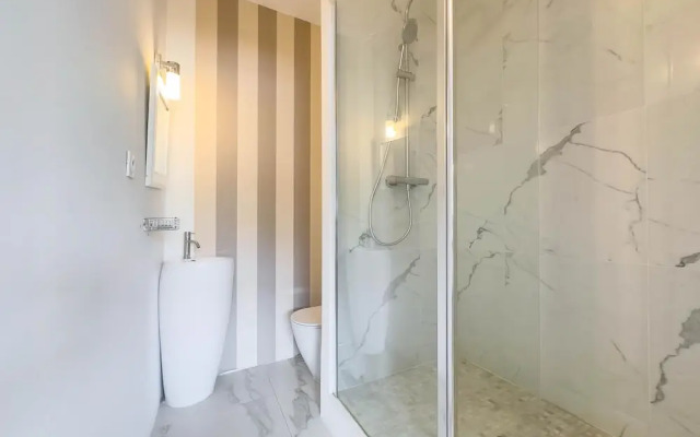 213 Le Montfleury in Cannes