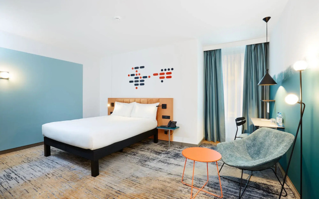 ibis Styles Kraków Centrum