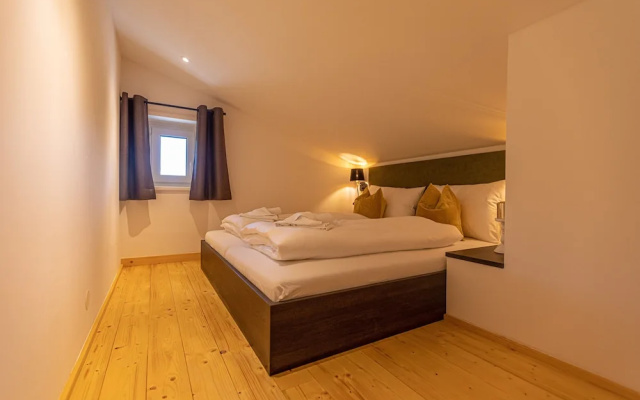 Tevini Boutique Suites by we rent