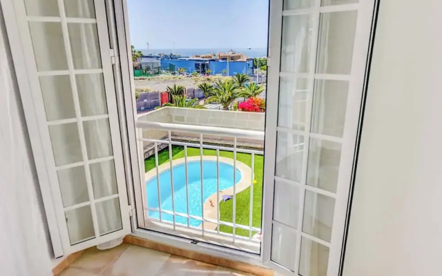 Villa Aloe