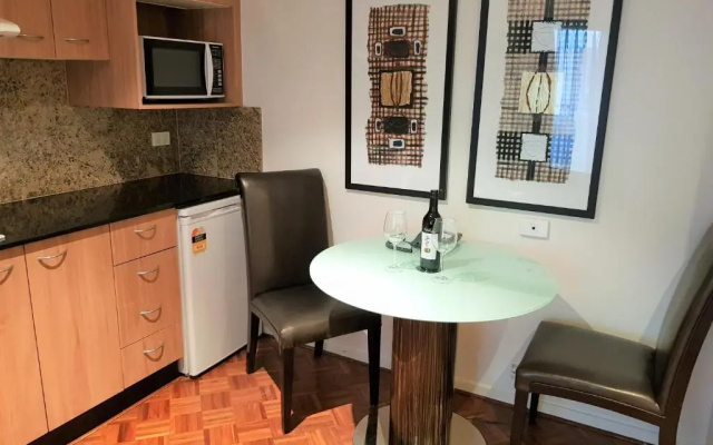 Accommodation Sydney 38 Harbour Street Sydney