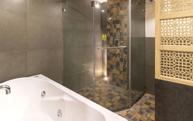 Infiniti Hotel & Spa