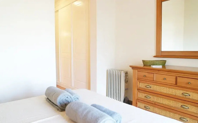 Family-friendly Stay by the Sea