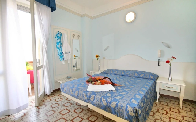 Hotel Cadiz